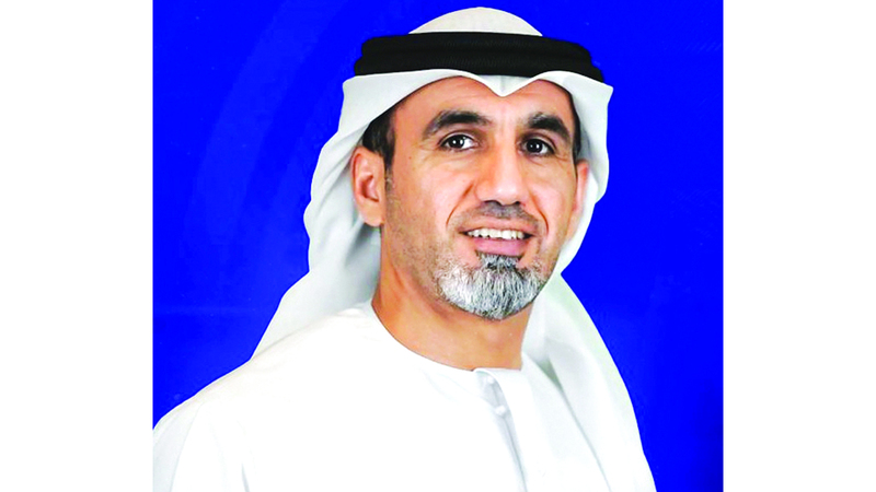 حميد الطاير: نعلم أن الفريق يحتاج إلى تدعيم في بعض المراكز، ولكن هذا لن يتم بسرعة وسنأخذ وقتنا في اتخاذ القرار.