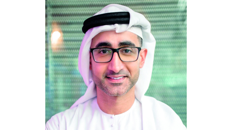 محمد عريقات: الباقات والعروض الترويجية، التي تقدمها مراكز التسوّق والفنادق، تعزز مكانة دبي وجهة سياحية عالمية.