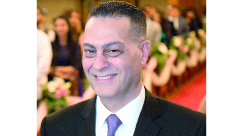 ناروز سركيس