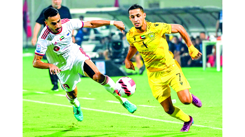 جولة «بطل الشتاء» عامرة بالمواجهات الثقيلة