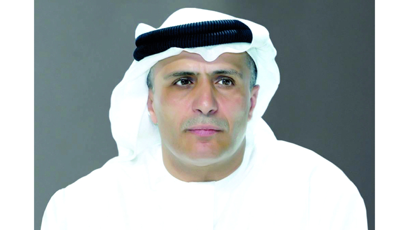 مطر الطاير: شارع الفي محور استراتيجي، وهو امتداد لشارع الخيل من تقاطعه مع شارع الشيخ محمد بن زايد حتى شارع الإمارات.