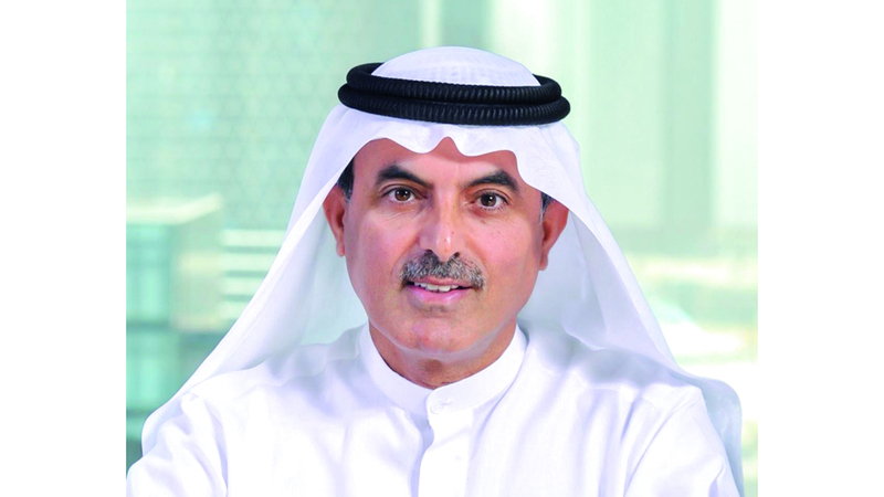 عبدالعزيز الغرير: دبي مركز رئيس للأعمال، ومنصة مثالية للنمو والتوسع في القطاعات الاقتصادية كافة.