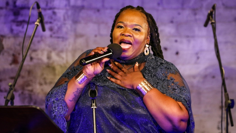 اليوم الثالث للمهرجان يستضيف حفلاً لآن ماسينا. من المصدر