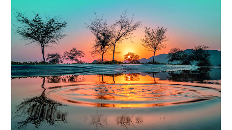 تُعدّ الوجهات البحرية في حتا من أهم الوجهات التي يلجأ إليها زوّار المنطقة. من المصدر
