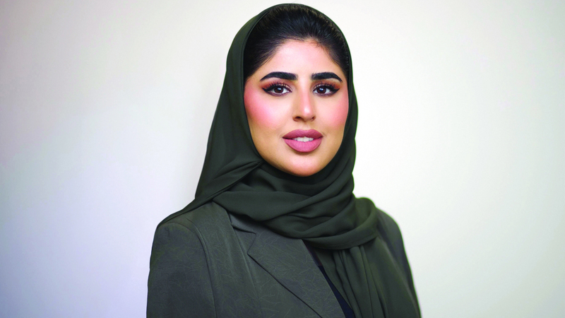 فاطمة عبدالرحمن: «الحملة» تستهدف جذب 100 مليار درهم استثمارات سياحية إضافية، والوصول إلى 40 مليون نزيل فندقي.