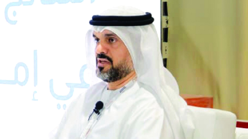 عبدالعزيز الشامسي: تزايد الطلب على عقارات الشارقة، نتيجة للنمو السكاني والتوسع الحضري، تزامن مع استثمارات في البنية التحتية.