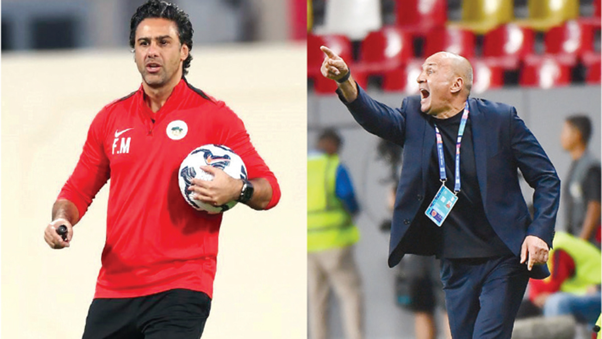 موقعة حساسة بين «الأخيرين».. والبطائح يواجه الوحدة بفكر جديد