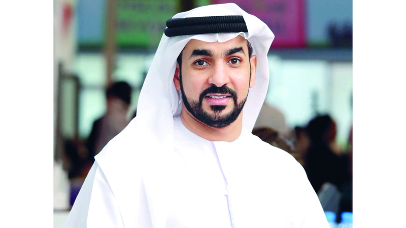 راشد الكوس: كانت الفعاليات بمثابة احتفال بالهوية الثقافية الإماراتية، والثراء الأدبي الذي تميّز به الكتّاب الإماراتيون عبر الأجيال.