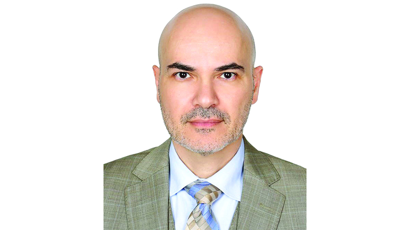 عبدالمحسن جابر: الجهات التنظيمية، ممثلة في هيئات الصحة، عززت المزايا للمؤمَّن لهم، وباتت تغطيات مثل زراعة الأعضاء إجبارية وأساسية.