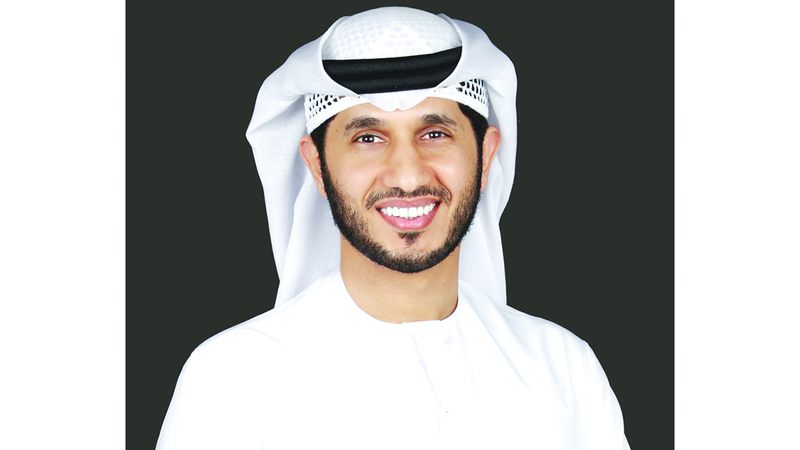 سعيد مبارك بن خرباش: تعكس «خريطة الفن» تفرد المنظومة الثقافية في دبي، وما تمتاز به الإمارة من تنوع وبيئة جاذبة قادرة على استقطاب المبدعين من حول العالم.