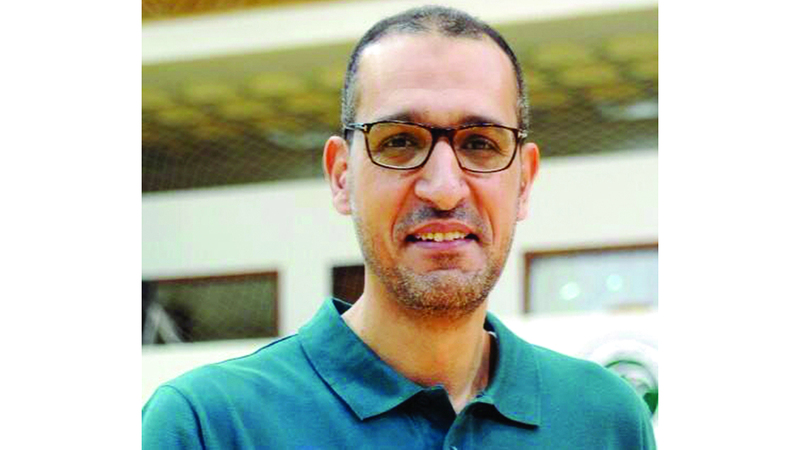 حسام الوكيل: فوائد جمة كسبناها من لقاء بيروت.. لاعبونا أظهروا ندية قوية أمام فريق مدعم بنخبة من المحترفين الأجانب.