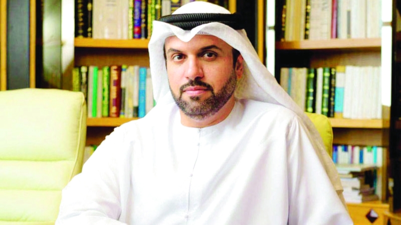 يوسف الشريف: المصارحة ركيزة أساسية للزواج الناجح، واكتشاف الأسرار بعد الزواج قد يُغضب أحد الزوجين الذي لا تكون لديه القدرة على التعايش وتقبل الأمر.