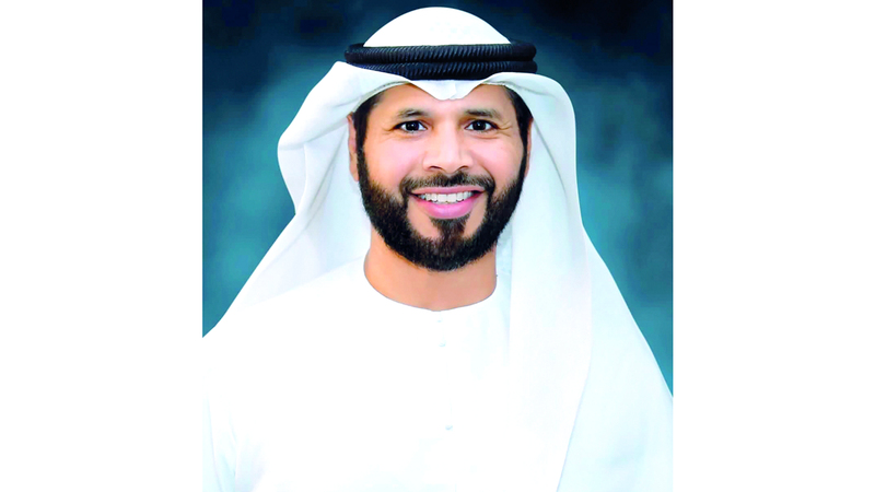 مروان بن غليطة: المؤشرات دليل ملموس على مرونة السوق العقارية في دبي، وقدرتها على مواكبة التغيرات العالمية، واستقطاب الاستثمارات النوعية.