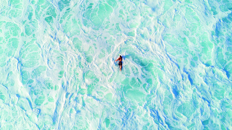 كريم إيليا – الولايات المتحدة