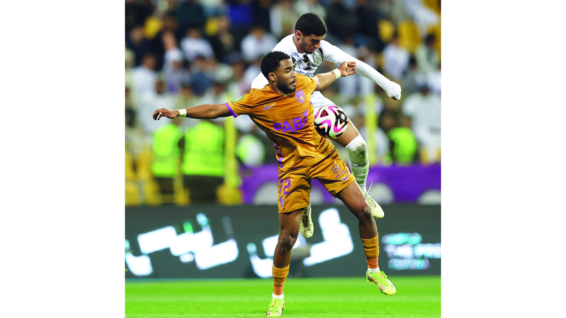 المنطق يفرض نفسه في ربع نهائي الكأس.. والعين استثناء