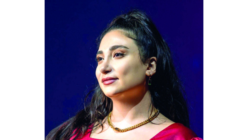 فرح يونس: دولة الإمارات رائدة في إطلاق الكثير من المبادرات النوعية في كل المجالات.