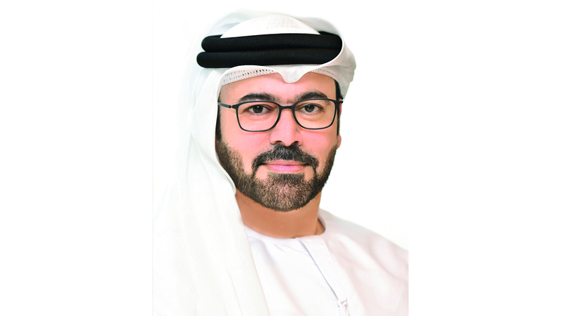 محمد القرقاوي: الإمارات بقيادة محمد بن زايد، وتوجيهات محمد بن راشد، حولت الابتكار من مفهوم نظري إلى تطبيقات عملية ارتقت بالعمل الحكومي، ورسّخت جودة حياة المجتمع.