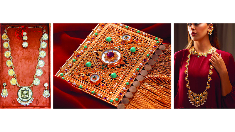 الخوري بدأ مشروعه رسمياً باسم &laquo;ذهب لوّل&raquo;. الإمارات اليوم