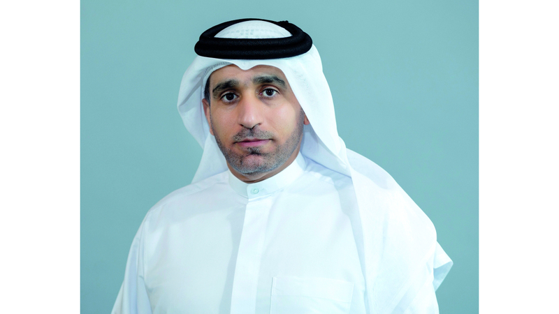 حمد المنصوري: انضمام «تابي» إلى «سداد دبي» يعكس أهمية الشراكة بين القطاعين الحكومي والخاص في ترسيخ التحول الرقمي.