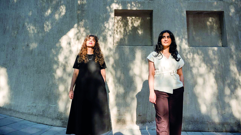 مريم نامور وندى سلمانبور أكدتا أن حي الشندغة التاريخي يمثل مَعْلماً ثقافياً وتاريخياً بارزاً. من المصدر