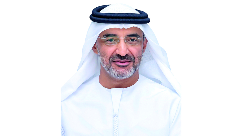 خالد الظنحاني: برنامج المهرجان يتضمن أنشطة في قلب الطبيعة تعزز قِيَم المحبة والسلام والتعايش.