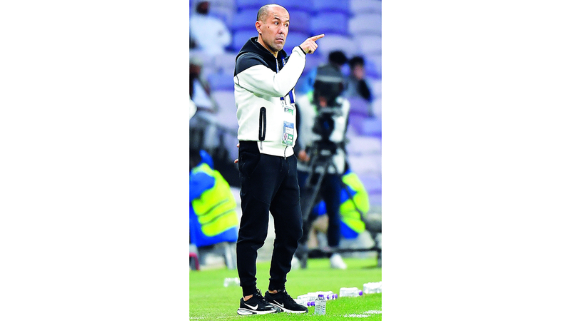 ليوناردو جارديم.