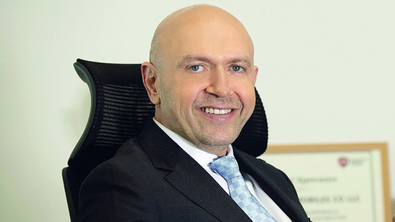 حسام بغدادي: الشركة سجلت نمواً استثنائياً بنسبة 184% في الطلب على «نيسان باترول»، خلال الربع الأخير من عام 2024.