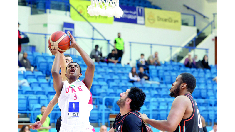 3 تجارب تجهّز منتخب السلة لـ «النافذة الآسيوية» الحاسمة