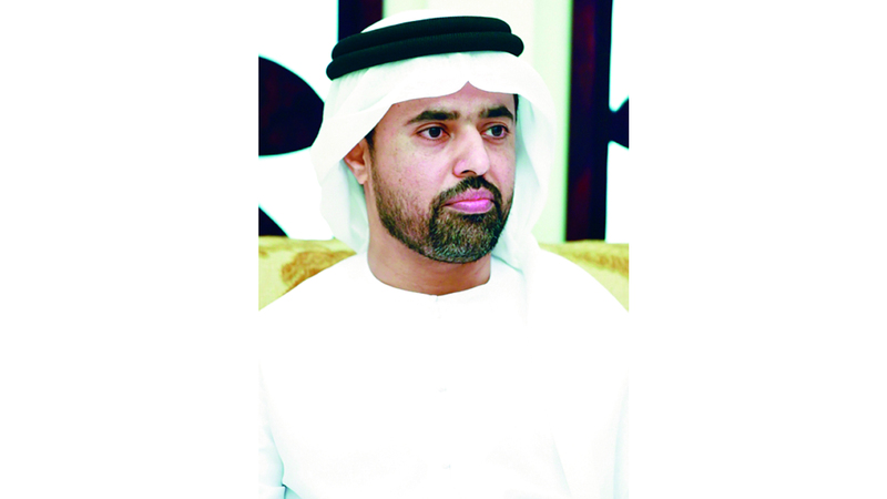 سعيد الهاجري: الإعلانات المرتبطة بأمور خدمية يجب توثيقها من الجهات المزودة للخدمة نفسها