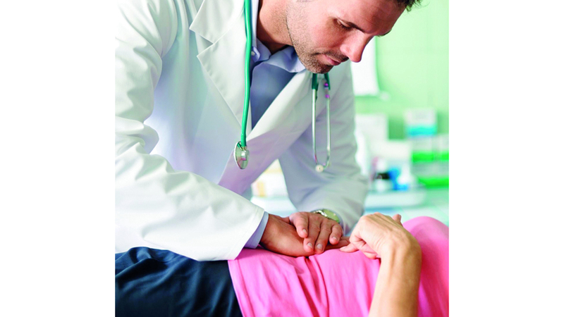 إجراء الفحوص الطبية قبل شهر رمضان ضرورة لضمان صيام صحي وآمن. أرشيفية