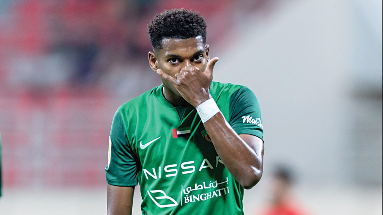 متى يعود يحيى الغساني؟ مدرب شباب الأهلي يكشف آخر التطورات