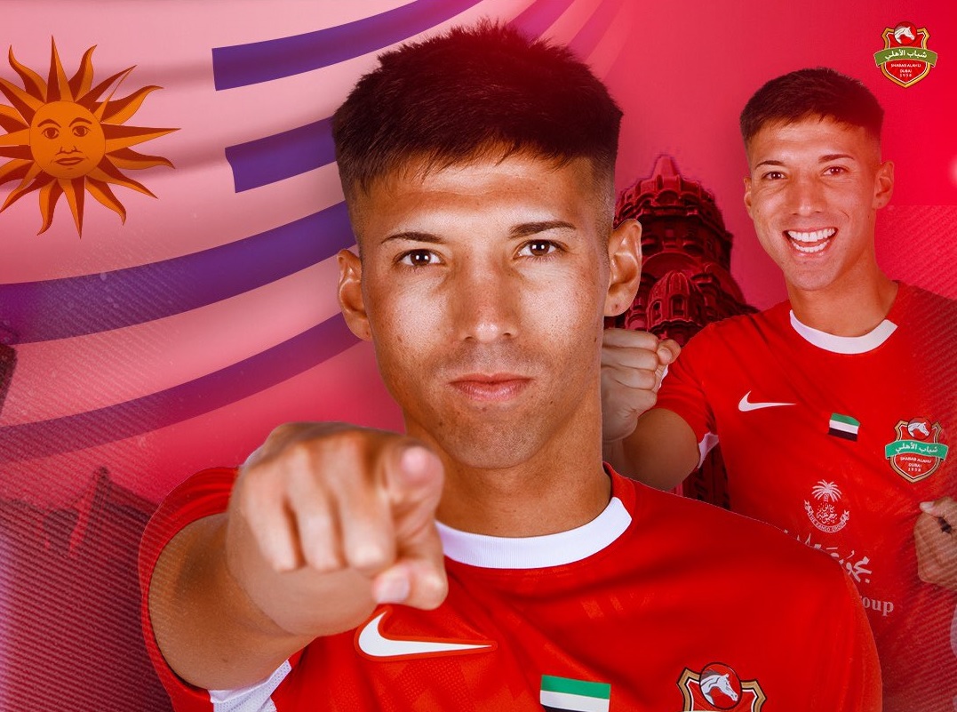 "فارس جديد" في كتيبة شباب الأهلي (فيديو)