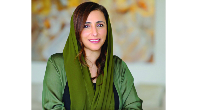 بدور القاسمي: الاختيار فرصة لتعميق علاقات تاريخية قوية تجمع الإمارات والمغرب.