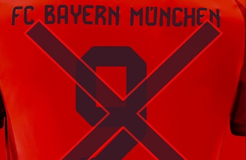 لماذا بايرن ميونيخ ممنوع من ارتداء قميصه الأحمر في دوري أبطال أوروبا؟