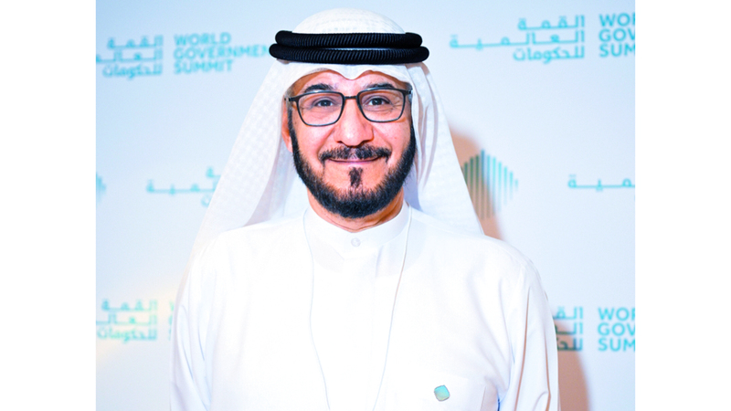 عادل الرضا: العقد المبرم مع &laquo;بوينغ&raquo; يتضمن شرطاً جزائياً يمنح &laquo;طيران الإمارات&raquo; الحق في طلب التعويضات.