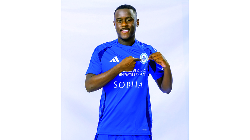 عبدالله إدريس. من المصدر