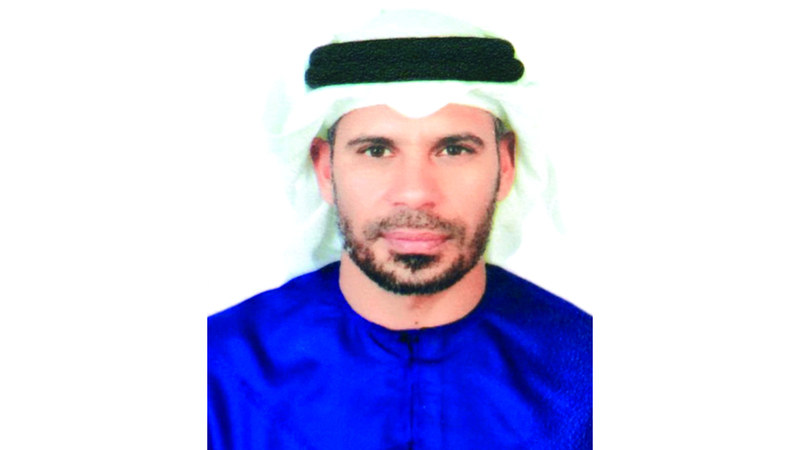 محمود آل علي: نعتزم تربية أنواع محلية، مثل سمك النعيمي، المعروف بقدرته على التكيف مع ظروف التربية في الأحواض.