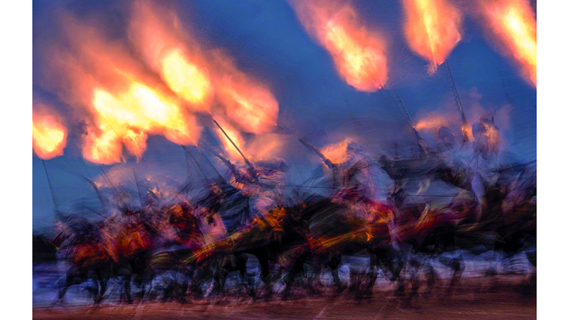 يُمن بنت محمد المنلا - السعودية