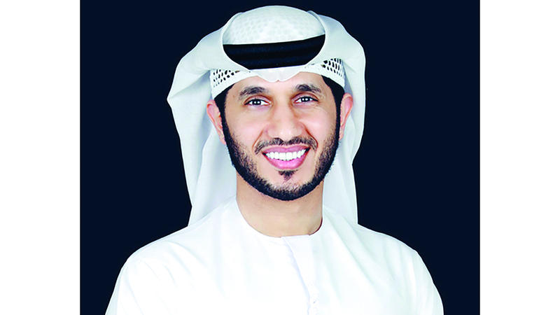 سعيد بن خرباش: تمثّل المنحة خطوة جديدة لتمكين صالات العرض والفنانين الإماراتيين، ما يسهم في إبراز هوية دبي الثقافية وقيَمِها الجوهرية.