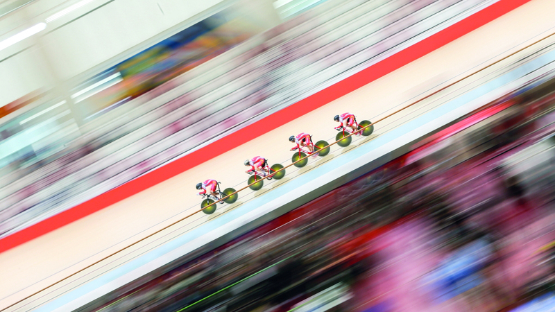 هيندرا أجوس سيتياوان - إندونيسيا