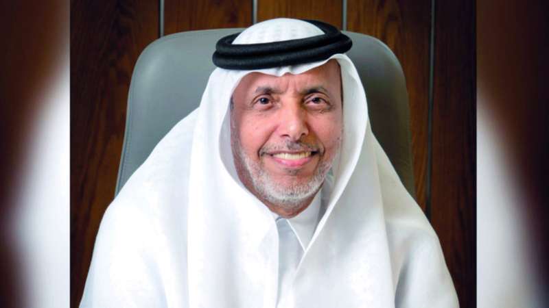 سالم المزروعي: أسهمت السينما، على مدار العقود الماضية، في تعزيز التواصل الحضاري، وبناء جسور التفاهم بين الشعوب، إلى جانب دورها الرئيس في ترسيخ قيم التسامح والانفتاح على مختلف الثقافات.