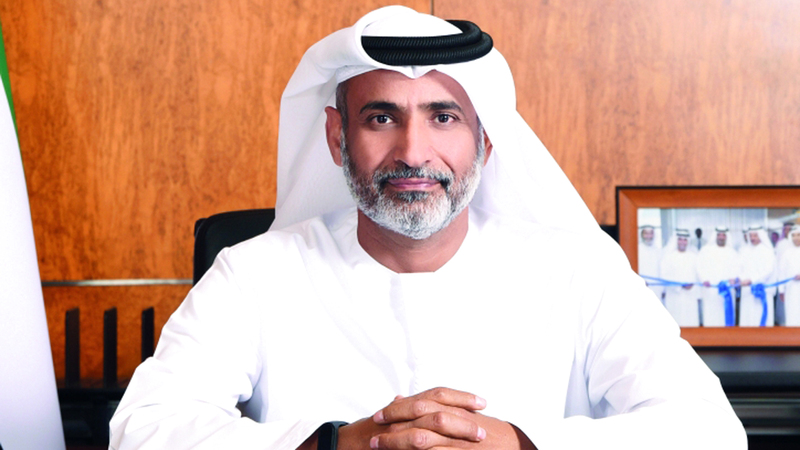 سيف السويدي: &laquo;الطيران المدني&raquo; تسعى بشكل دائم إلى زيادة عدد المواطنين في قطاع الطيران عبر العديد من المبادرات.