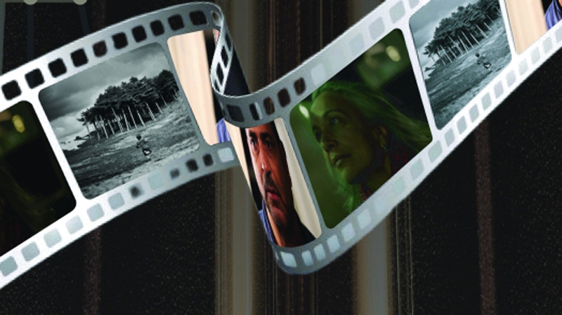 «ليالي سينيوليو السينمائية» تجمع عشاق السينما والمهتمين بالفن السابع. من المصدر