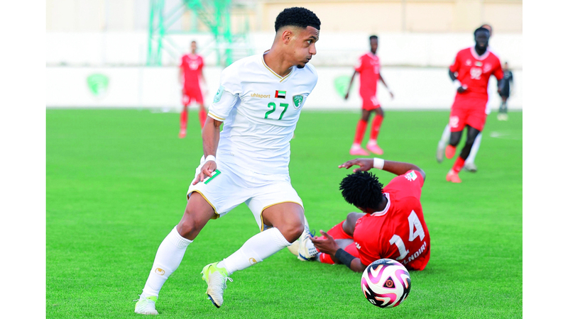 الجولة 17 من دوري «الهواة» تنطلق اليوم