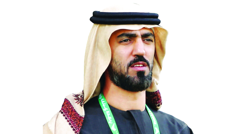 علي عباس: الحكم أحمد سالم هاجم مدرب النصر.. «اطلع بره.. اجلس فوق».