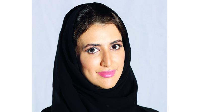 سارة الجرمن: الدورة الرمضانية تعكس حرص «المؤسسة» على تقديم إنتاجات درامية وكوميدية تحاكي طبيعة المجتمع وتناقش قضاياه.