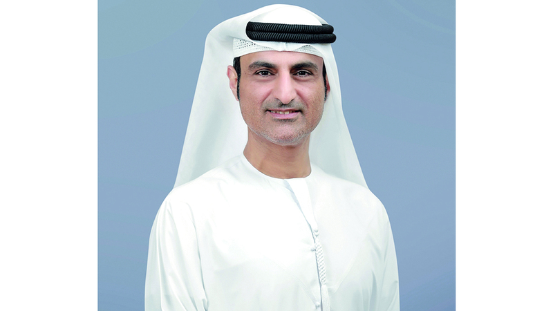 ماجد المرّي: يسهم المؤشر الذكي في الحد من التضخم، ويساعد الأطراف المعنية على اتخاذ قرارات استثمارية قائمة على بيانات موثوقة.