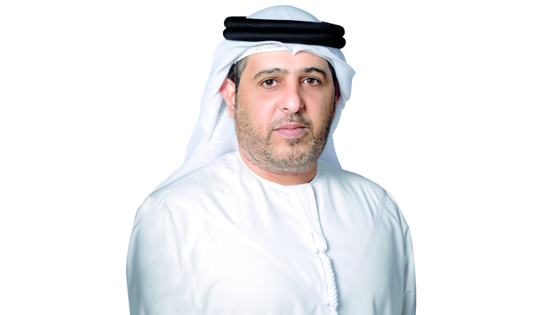 سالم باليوحة: مفاجآت درامية، ومسلسلات بإنتاجات ضخمة، تجسد مساعي «دبي للإعلام» إلى تصدر قوائم المشاهدة خلال رمضان.