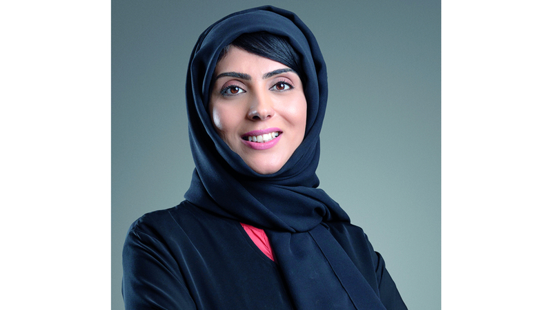 الدكتورة ليلى الهياس: سياسة حماية أصحاب الهمم تعزز من فرص العيش المستقل، وتدعم إمكانية وصولهم إلى الخدمات، وتوفر بيئة دامجة تلبي احتياجاتهم.