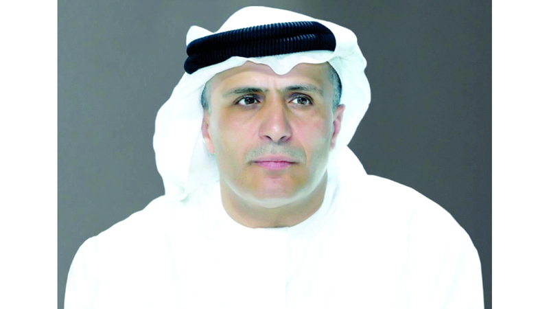 مطر الطاير: 2535 شركة تقدم خدمات التوصيل بقدرة تشغيلية تصل إلى 46600 دراجة.